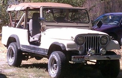 Jeep 4